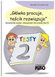 glowka-pracuje-tescik-rozwiazuje-klasa-2