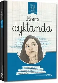 nowe-dyktanda-klasa-4-6-greg-przedmiot-jezyk-polski