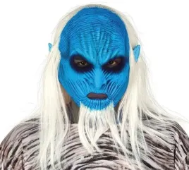 maska-lateksowa-lodowy-potwor-gumowa-maska-potwora-halloween-karnawal