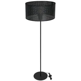 loftowa-lampa-stojaca-podlogowa-abazur-dziurki-azurowa