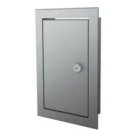 drzwiczki-rewizyjne-kominowe-dospel-dr-kom-140x140mm-brazowe