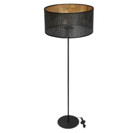 nowoczesna-lampa-stojaca-podlogowa-abazur-dziurki-loft