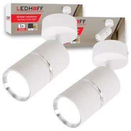 lampa-sufitowa-led-kinkiet-spot-oprawa-halogenowa-gu10-biala-srebrna-x2