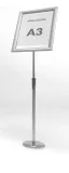teleskopowy-menu-board-a3-stan-nowy-waga-z-opakowaniem-2-3-kg