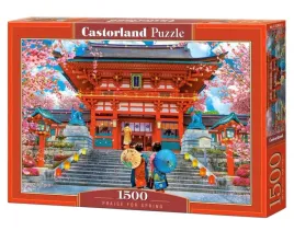 puzzle-1500-praise-for-spring-c-152025-castorland