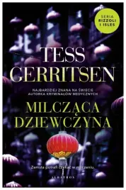 milczaca-dziewczyna-rizzoli-isles-tom-9-gerritsen