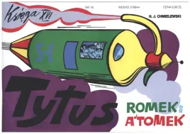 tytus-dziennikarze-tytus-romek-i-atomek-ksiega-xvi