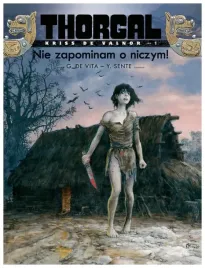 thorgal-kriss-de-valnor-t-1-nie-zapominam-o