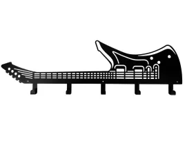 duzy-wieszak-na-ubrania-scienny-gitara-do-przedpokoju-5-hakow-metalowy-79cm