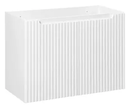 biala-szafka-pod-umywalke-80-cm-nova-white-82-80-2d-ryflowany-front