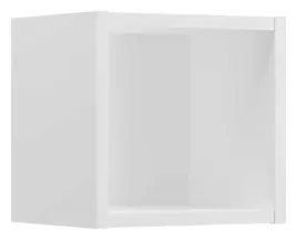 bialy-regal-lazienkowy-gorny-27-cm-qubik-nova-white-83-27-q-ryflowany-front