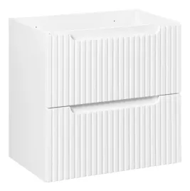 biala-ryflowana-szafka-pod-umywalke-60-cm-nova-white-82-60-z-szufladami