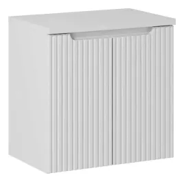 biala-szafka-lazienkowa-z-blatem-60-cm-nova-white-82-60-2d-ryflowany-front