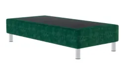 lozko-hotelowe-harmony-90x200-cm-butelkowa-zielen-z-mozliwoscia-laczenia