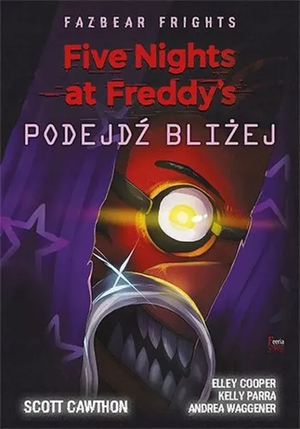 podejdz-blizej-scott-cawthon-stan-nowy