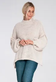 damski-sweter-oversize-z-polgolfem-i-bufiastymi-rekawami-gruby-na-jesien-i