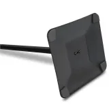 stojak-info-menu-premium-czarny-a2-stan-nowy-waga-z-opakowaniem-5-kg