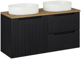 ryflowana-czarna-szafka-nova-black-z-umywalkami-i-blatem-120cm-oak-szuflady
