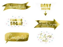 gadzety-do-zdjec-baby-shower-fotobudka-zlote-6-szt