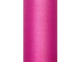 tiul-gladki-na-szpulce-30-cm-x-9-m-fuksja-slub