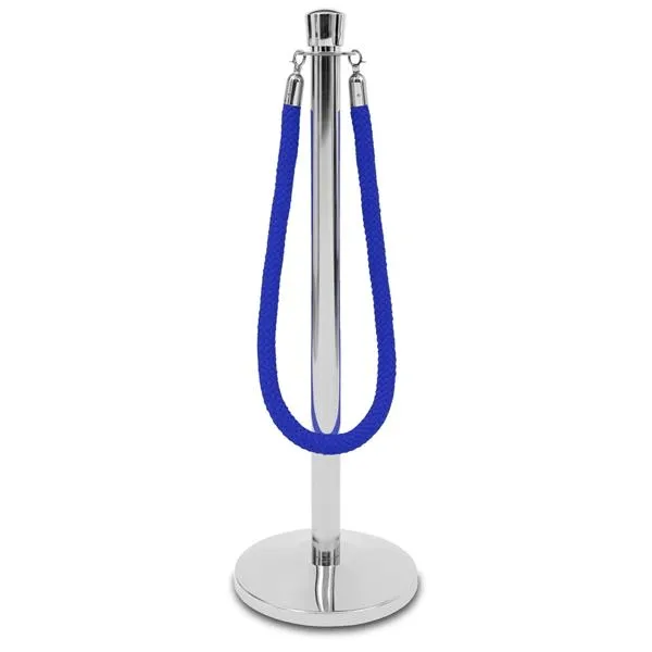 slupek-modern-chrome-stan-nowy-waga-z-opakowaniem-8-kg