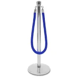 slupek-modern-chrome-stan-nowy-waga-z-opakowaniem-8-kg
