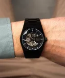 zegarek-meski-accurist-origin-skeleton-automatic-stan-nowy