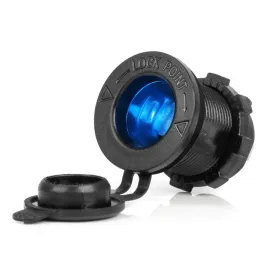 gniazdo-zasilania-do-zabudowy-wodoodporne-led-niebieskie-amio-04220-12-24v