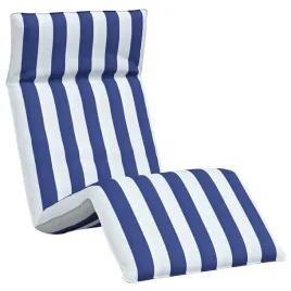 skladany-lezak-ogrodowy-niebiesko-bialy-175-x-54-x-85-cm