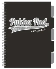 kolozeszyt-a4-pukka-pad-blackandgrey