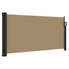 markiza-boczna-100x300cm-taupe