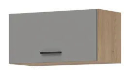 szafka-gorna-okapowa-60-cm-wiszaca-kuchenna-pati-pk08-pf10-jasny-grafit