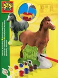odlew-gipsowy-3d-kon-wiek-dziecka-5-lat