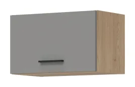 szafka-gorna-okapowa-50-cm-wiszaca-kuchenna-pati-pk07-pf09-jasny-grafit
