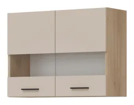 szafka-gorna-z-witryna-80-cm-wiszaca-kuchenna-duza-pati-pk06-pf08-kaszmir