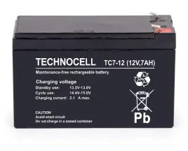 akumulator-bateria-agm-vrla-technocell-bezobslugowy-tc-12v-7ah-tc7-12-tc7