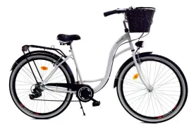 rower-dallas-city-28-7spd-bialy-z-czarnym-kosz-wiklina