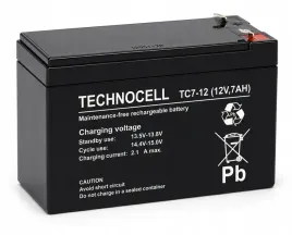akumulator-bateria-agm-vrla-technocell-tc-12v-7ah-tc7-12-tc7-7-12-zasilacz