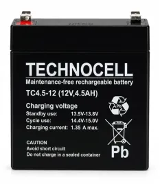 akumulator-bateria-agm-vrla-technocell-tc-12v-45ah-tc4-5-45-zasilacz-ups