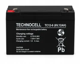 akumulator-bateria-agm-vrla-technocell-tc12-6-6v-12ah-tc-12-6-tc12-zasilacz