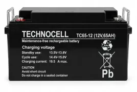 bateria-akumulator-technocell-tc65-12-12v-65ah-agm-tc65ah-tc65-vrla-ups