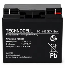 akumulator-bateria-agm-bezobslugowy-technocell-tc-18ah-12v-tc18-12-tc18-18