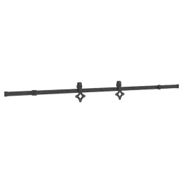 system-do-montazu-drzwi-przesuwnych-2135-cm-stal-czarny