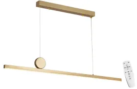 lampa-sufitowa-dluga-nad-stol-zlota-nowoczesna-100-cm-led-z-pilotem