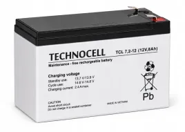 akumulator-bateria-agm-vrla-technocell-tcl-tcl72-12-12v-8ah-zasilacz-ups