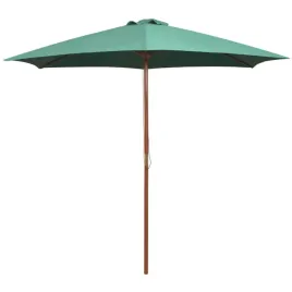 parasol-drewniany-270x270cm-kolor-zielony