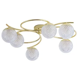 lampa-wiszaca-sufitowa-zyrandol-kule-zlota-nowoczesna-led-mleczna
