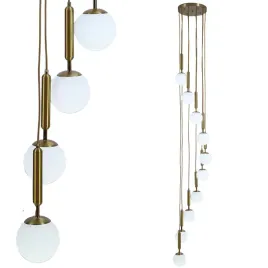 lampa-wiszaca-sufitowa-zyrandol-kule-zlota-nowoczesna-glamour
