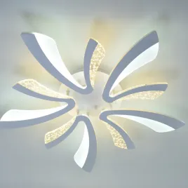 lampa-wiszaca-plafon-led-pilot-do-salonu-sypialni-biala-nowoczesna