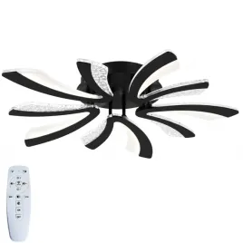 lampa-wiszaca-plafon-led-pilot-do-salonu-sypialni-czarna-nowoczesna
